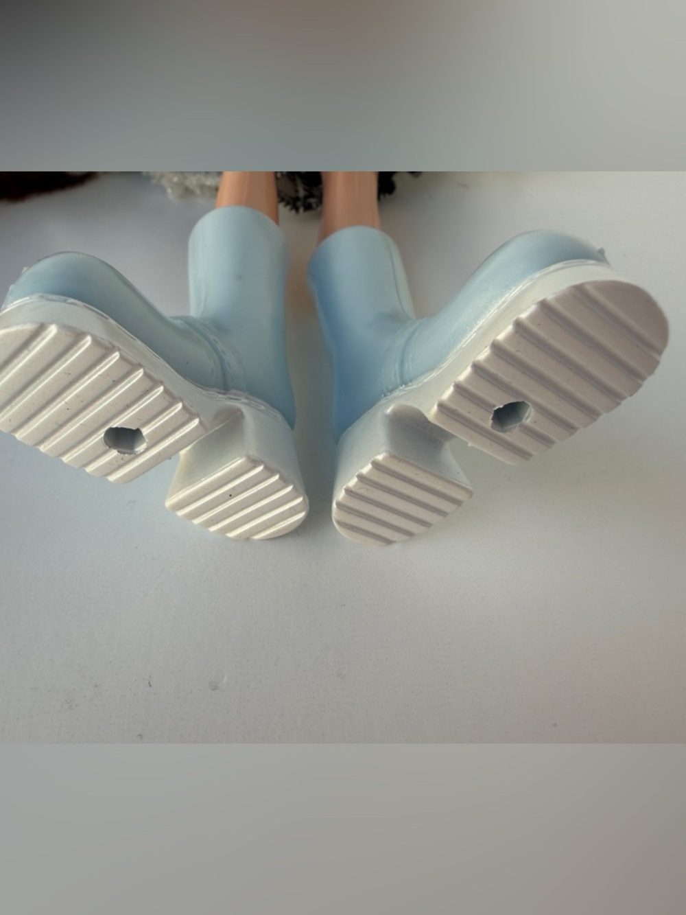 RARE Vintage 2001 Bratz Winter Girlz - Cloe & Yazmin - Picture 15 of 16